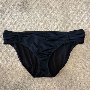 Athleta Black Women's Bikini Bottom
